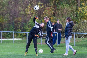 Bild 8 - Frauen SV Henstedt Ulzburg - TSV Havelse : Ergebnis: 1:1